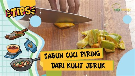 Sebenarnya cara membuat kulit lumpia basah dan kering itu hampir sama, hanya saja untuk lumpia kering anda harus memasaknya lebih lama sedikit dan adonannya lebih tipis. Cara Membuat Sabun Cuci Piring dari Kulit Jeruk, Basmi ...