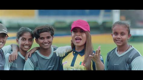 Icc T20 Cricket World Cup Theme Song Papare Version By Dialog Youtube