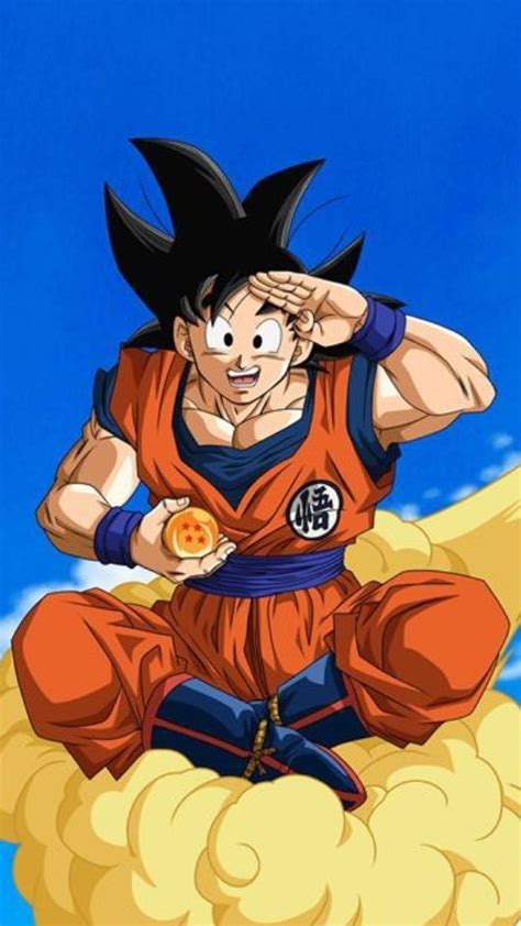 Pin By Tamamo On Dragon Ball Z Dragon Ball Goku Anime Dragon Ball Super Anime Dragon Ball