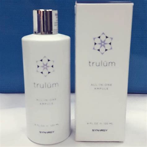 Read reviews and see what people are saying. Trulum # All in one - Home | Facebook