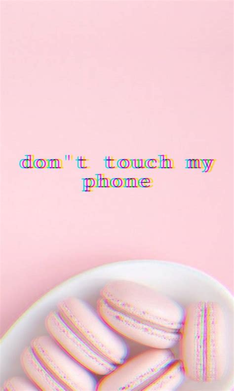 Pink Aesthetic Wallpaper Nawpic