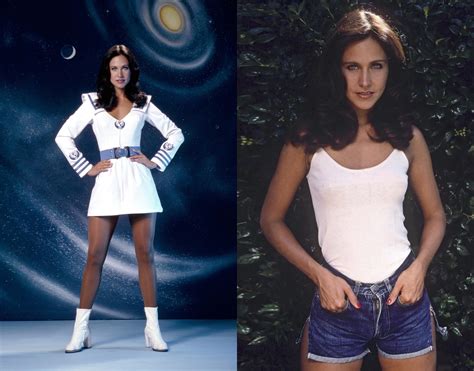 Buck Rogers In The Th Century Erin Gray