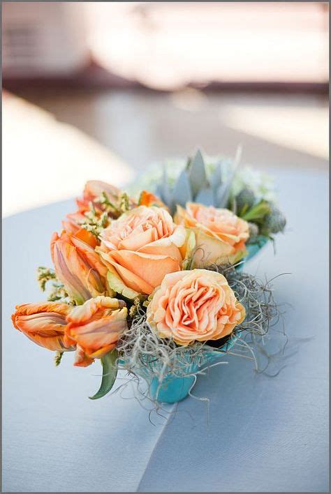 30 Best Peach And Turquoise Images Turquoise Peach Turquoise Wedding