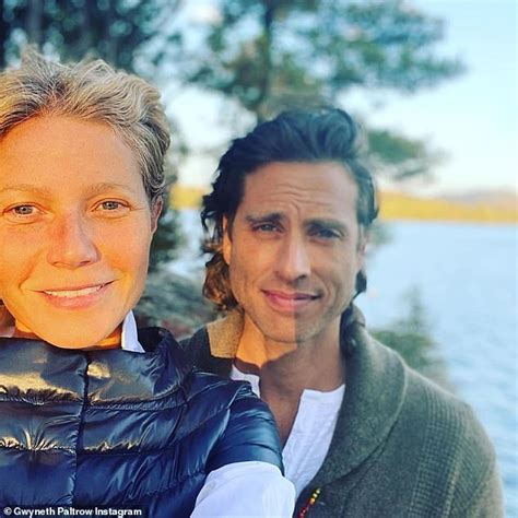Gwyneth Paltrows Makeup Artist Shares How She Makes The 48 Year Old