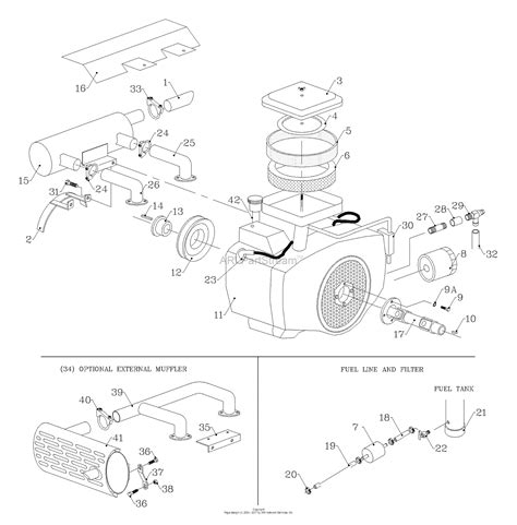 Onan P218 Parts Diagram | IndexNewsPaper.Com