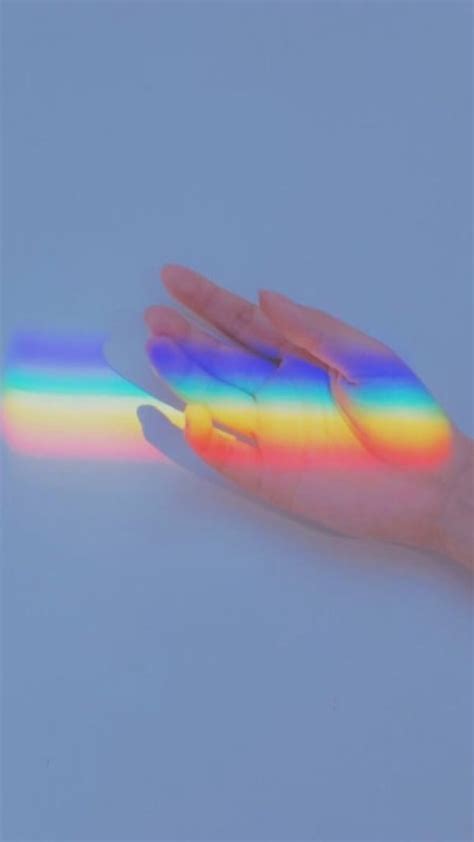 Rainbow Aesthetic Tumblr Wallpapers Top Những Hình Ảnh Đẹp