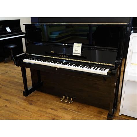 Đàn Piano Cơ Cũ Yamaha U1m Cam Kết Giá Rẻ Nhất Thị Trường