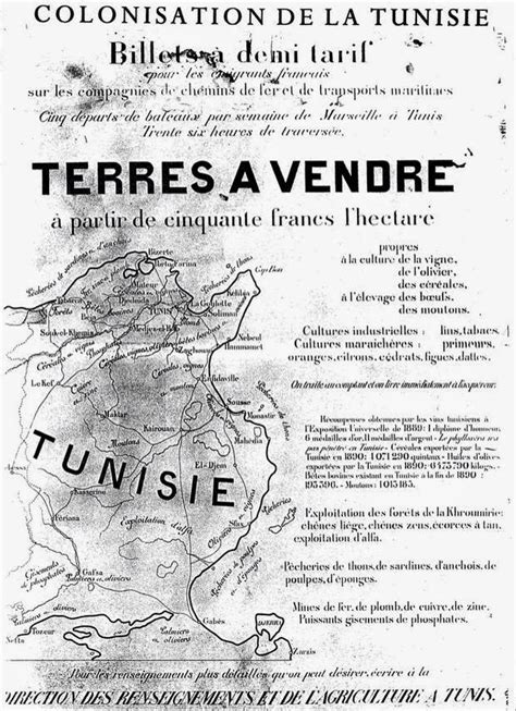 Amitiés Algériennes Montpellier Méditerranée Métropole 12 Mai 1881 La