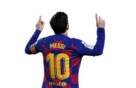 Lionel Messi Png Transparente Png All
