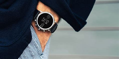 10 Best Android Wear Smartwatches For Every Lifestyle In 2019
