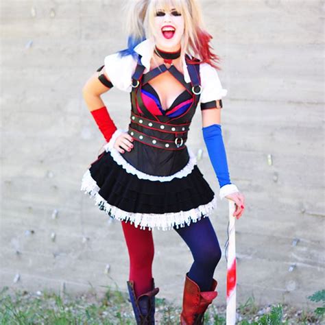 29+ Easy Diy Cosplay Ideas - AUNISON.COM