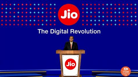 Brand Reliance Jio The History And The Historic Launch The Brand