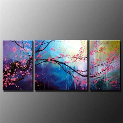 Multiple 3 Canvas Painting Ideas Easy And Quick Canvas Painting