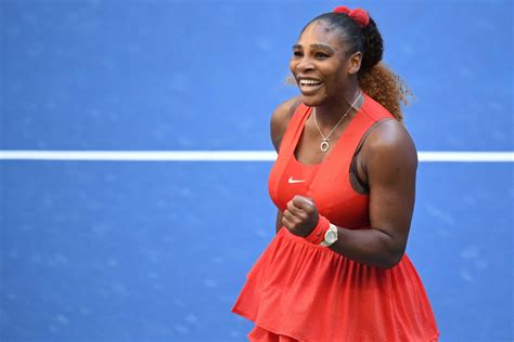 She has recently made a career comeback after taking a break due to her pregnancy. Serena Williams Proven to Be the Greatest Women's Player ...