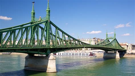 Budapest Bridges Erasmus Blog Budapest Hungary