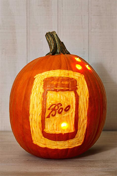 The inexpensive knife is priced right but lacks a lot. 50 Easy Pumpkin Carving Ideas 2017 - Cool Patterns and ...