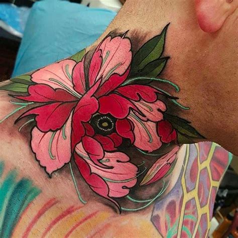 Elliott Wells Tattoos Epic Japanese And Neo Traditional Artwork For Me