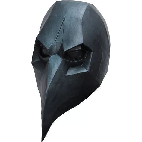 Plague Doctor Mask 7 34in X 8 12in Party City Canada