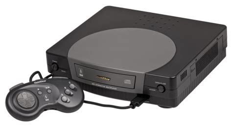 3do The Vg Resource Wiki