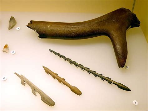 Neolithic Period Tools