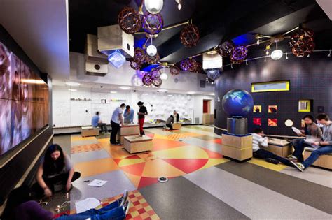 Immersive Learning Environments From Physical To Virtual And Back
