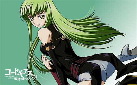 Download Wallpaper 3840x2400 Anime Code Geass Girl Cute Smile With Images Code Geass