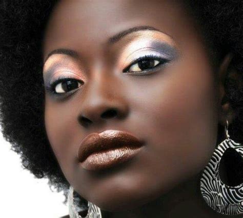 african american lipstick african american makeup pretty dark skinned girls dark skin