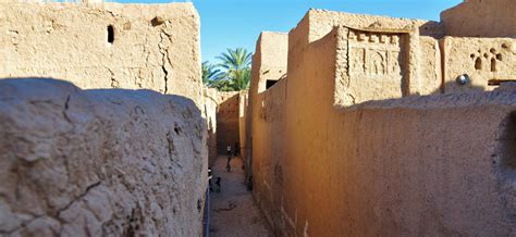 Erfoud La Auténtica Puerta Del Desierto De Rutas Por Marruecos