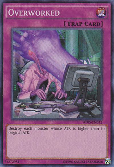 Yu Gi Oh The Top 20 Funniest Cards Ever Printed Fandomspot