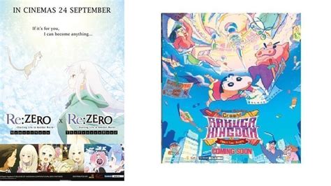 Maybe you would like to learn more about one of these? Petition · Showing more Anime Movie at TGV Aeon Bukit ...