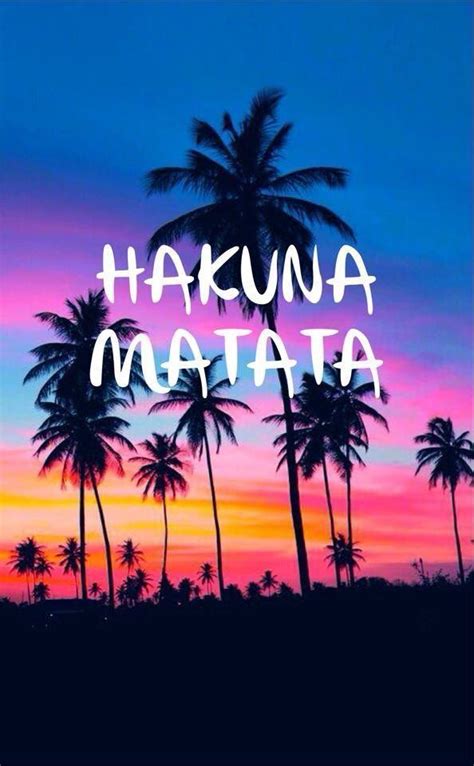 Hakuna Matata Alchetron The Free Social Encyclopedia