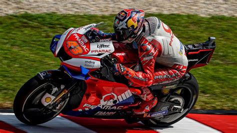 The 2021 fim motogp world championship is the premier class of the 73rd f.i.m. MOTOGP: Jack Miller gets Ducati factory seat for 2021 ...