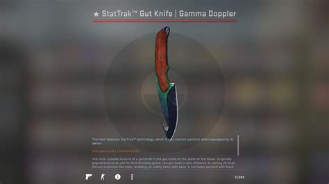 Tomas1120 On Twitter Csgo Giveaway 🎁 Stattrak Gut Knife Gamma