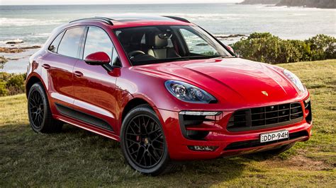 In its latest generation, the macan is and remains the sports car of compact suvs. Porsche Macan GTS (2016) AU Wallpapers and HD Images - Car Pixel