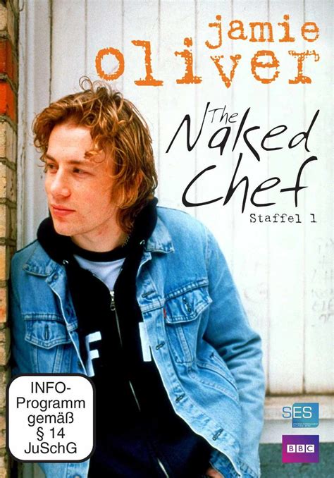 Jamie Oliver The Naked Chef Staffel Kritik My XXX Hot Girl