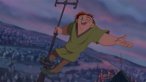 The Hunchback Of Notre Dame 1996 Backdrops — The Movie Database Tmdb