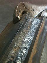 Pictures of Lincoln Welding Rods 6010