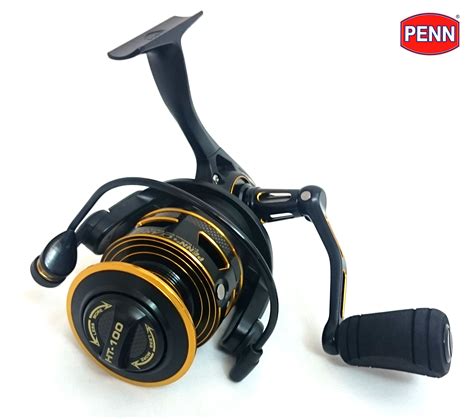 New PENN CLASH Saltwater Spinning Reels All Models Available EBay