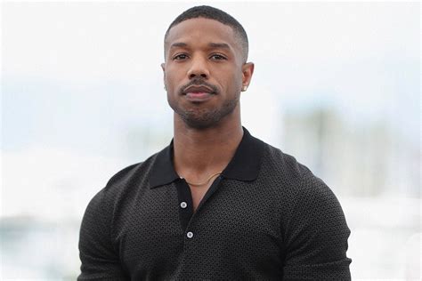 Jordan, the middle of three children, was born in santa ana, california and raised in newark, new jersey. How Michael B. Jordan's "Inclusion Rider" Is Changing ...