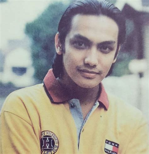 8 Potret Lawas Gunawan Sudrajat Aktor Ganteng Era 1990 An Masih Awet