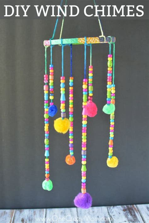 Diy Wind Chimes Learn How To Make Wind Chimes