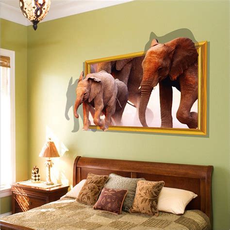 Popular Elephant Room Decor Buy Cheap Elephant Room Decor Lots