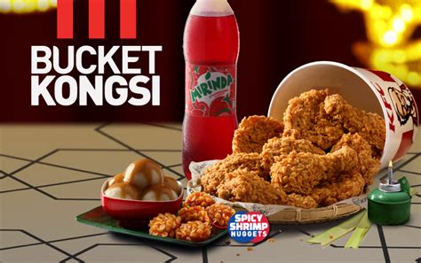 Sprawdź najnowsze menu i znajdź adres najbliższej restauracji lub zamów ulubione przysmaki kfc online z dostawą pod wskazany adres! Dine in Promotions | KFC Malaysia