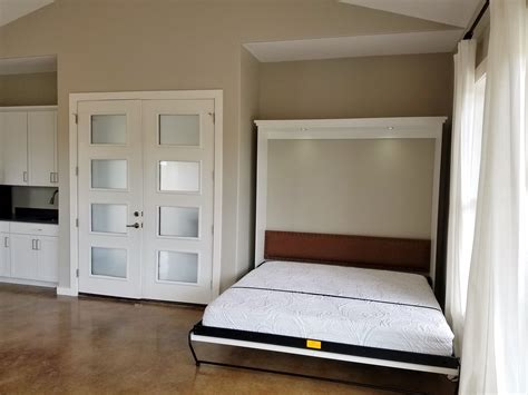 Murphy Bed By Murphy Wallbed Usa Wallbed Murphybed Hamptoncollection
