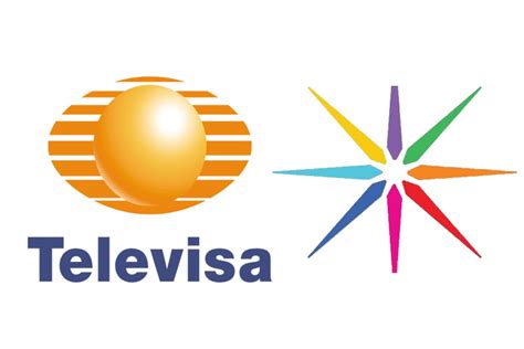 Televisa Estrena Logo E Inicia Cambios De Programación Este Lunes