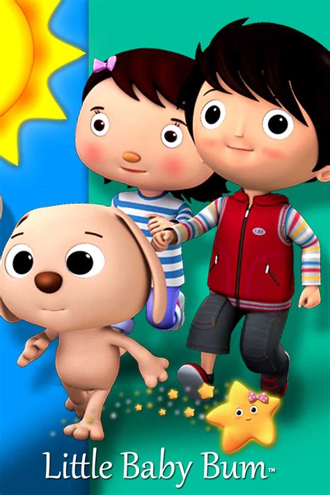 Watch Little Baby Bum Online Season 2 2020 Tv Guide