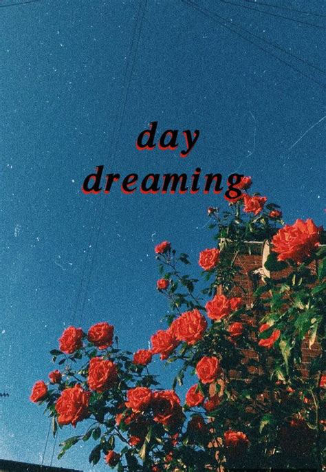 Day Dreaming Aestheticc 🌹💫 In 2020 Ipad Wallpaper Aesthetic Iphone