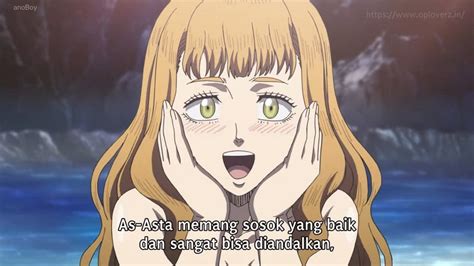Watch Black Clover Episode 159 Charmy Enrages Dunia Games