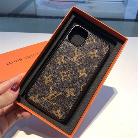 Luxury Iphone 12 Pro Max Case Louis Vuitton Ideas Galeries