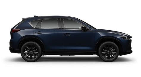 2022 Mazda Cx 5 Gt Sp Turbo Awd Price And Specifications Carexpert